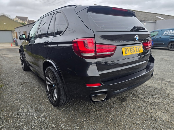 Used BMW X5 2016 for sale - 78035457: Photo 3