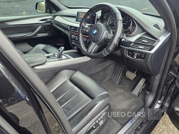 Used BMW X5 2016 for sale - 78035457: Photo 4