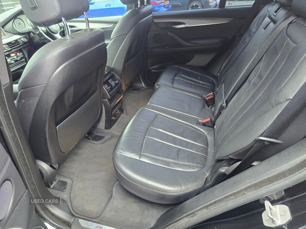 Used BMW X5 2016 for sale - 78035457: Photo 7