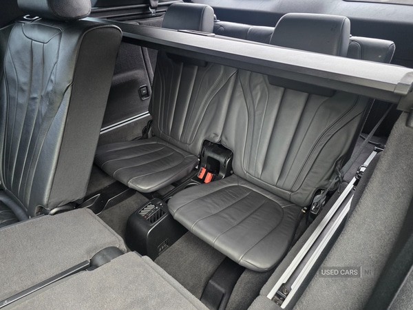 Used BMW X5 2016 for sale - 78035457: Photo 8