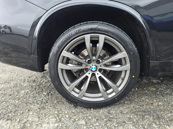 Used BMW X5 2016 for sale - 78035457: Photo 9