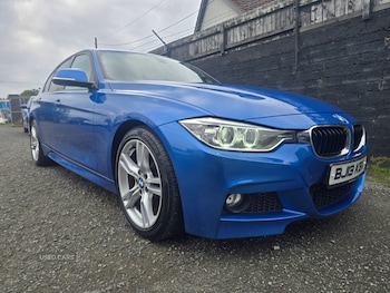 BMW - 3 Series