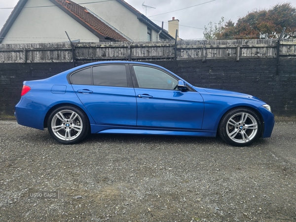 Used BMW 3 Series 2013 for sale - 76308760: Photo 2