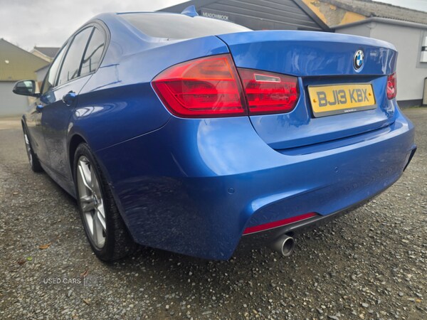Used BMW 3 Series 2013 for sale - 76308760: Photo 3