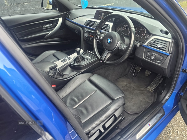 Used BMW 3 Series 2013 for sale - 76308760: Photo 4