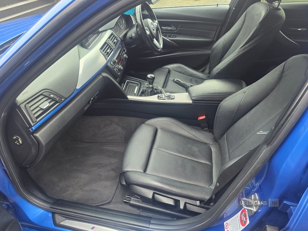 Used BMW 3 Series 2013 for sale - 76308760: Photo 5