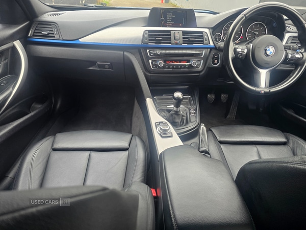 Used BMW 3 Series 2013 for sale - 76308760: Photo 6