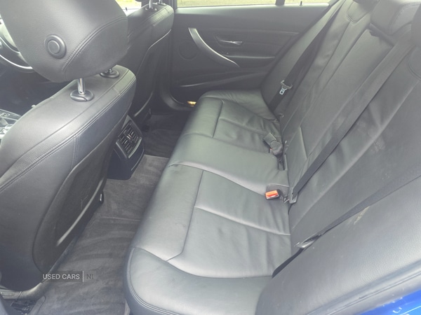 Used BMW 3 Series 2013 for sale - 76308760: Photo 7