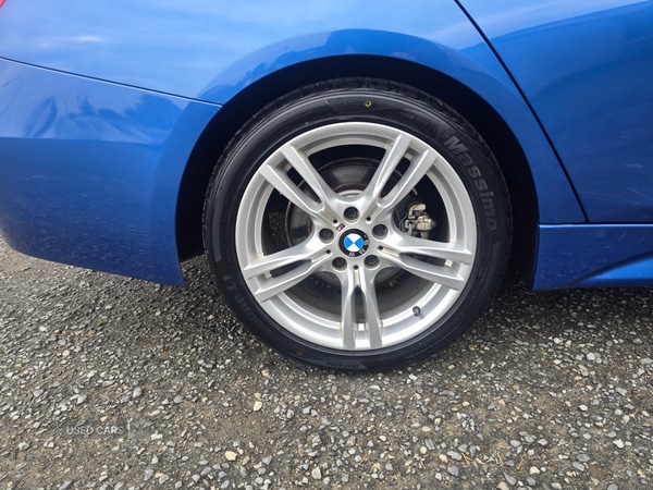 Used BMW 3 Series 2013 for sale - 76308760: Photo 8