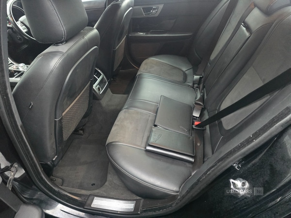 Used Jaguar XF 2014 for sale - 77941318: Photo 7