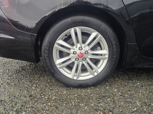 Used Jaguar XF 2014 for sale - 77941318: Photo 8