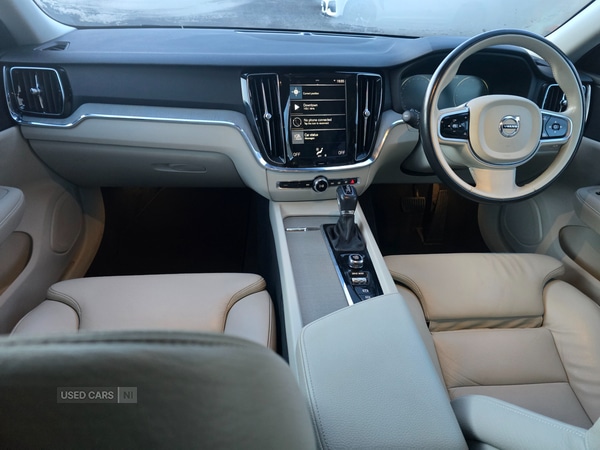 Used Volvo V60 2019 for sale - 77372034: Photo 6