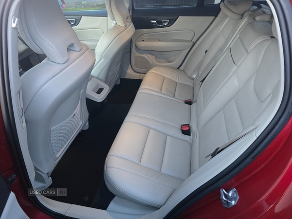 Used Volvo V60 2019 for sale - 77372034: Photo 7