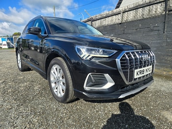 Used Audi Q3 2019 for sale - 78843763: Photo