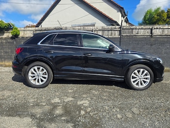 Used Audi Q3 2019 for sale - 78843763: Photo