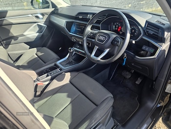 Used Audi Q3 2019 for sale - 78843763: Photo
