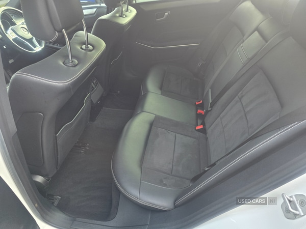 Used Mercedes-Benz E Class 2014 for sale - 76389504: Photo 6