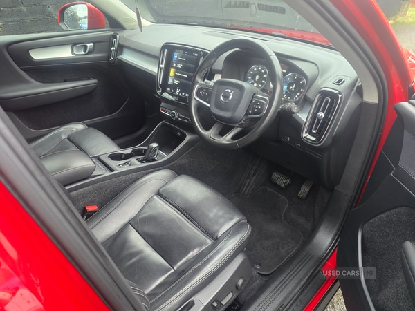 Used Volvo XC40 2019 for sale - 77268369: Photo 4