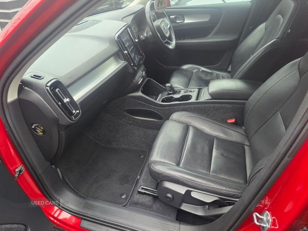 Used Volvo XC40 2019 for sale - 77268369: Photo 5