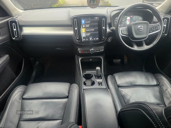 Used Volvo XC40 2019 for sale - 77268369: Photo 6