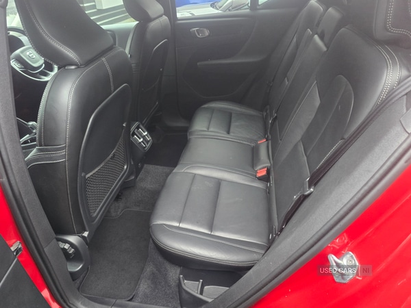 Used Volvo XC40 2019 for sale - 77268369: Photo 7