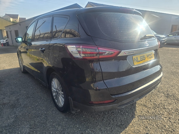 Used Ford S-Max 2015 for sale - 77978704: Photo 3