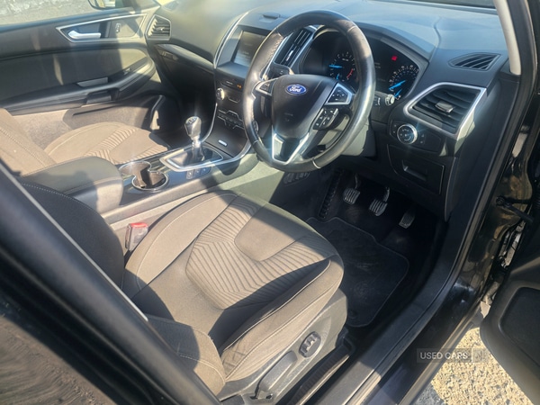 Used Ford S-Max 2015 for sale - 77978704: Photo 4