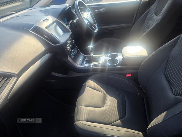 Used Ford S-Max 2015 for sale - 77978704: Photo 5