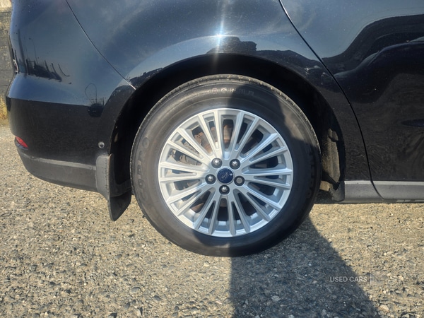 Used Ford S-Max 2015 for sale - 77978704: Photo 9