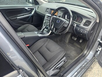 Used Volvo S60 2018 for sale - 79107682: Photo