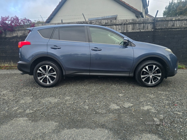 Used Toyota RAV4 2014 for sale - 76032925: Photo 4