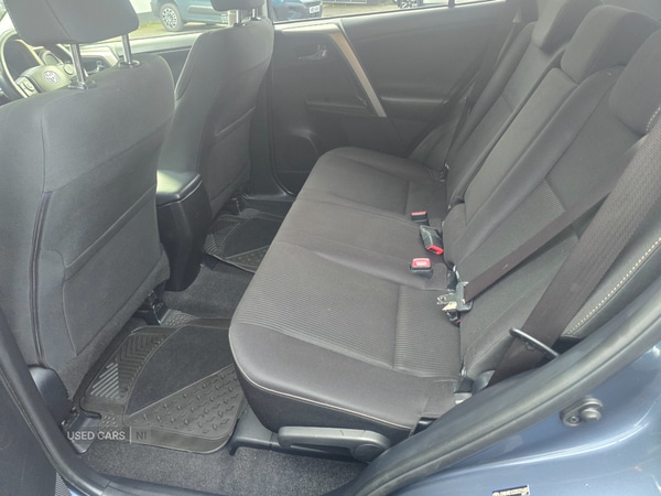 Used Toyota RAV4 2014 for sale - 76032925: Photo 7