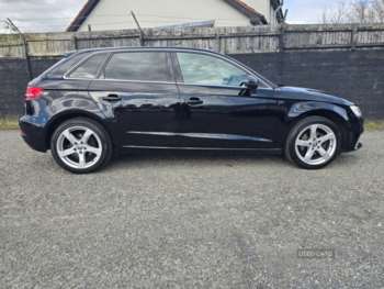 Used Audi A3 2019 for sale - 74213932: Photo
