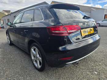 Used Audi A3 2019 for sale - 74213932: Photo