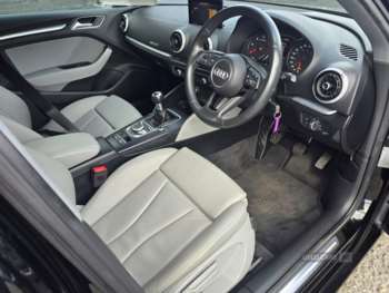 Used Audi A3 2019 for sale - 74213932: Photo