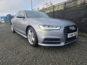 Audi - A6