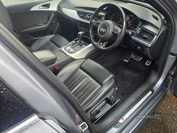 Used Audi A6 2016 for sale - 76522841: Photo
