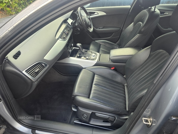 Used Audi A6 2016 for sale - 76522841: Photo 5