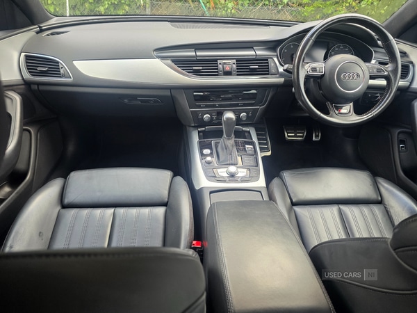 Used Audi A6 2016 for sale - 76522841: Photo 6