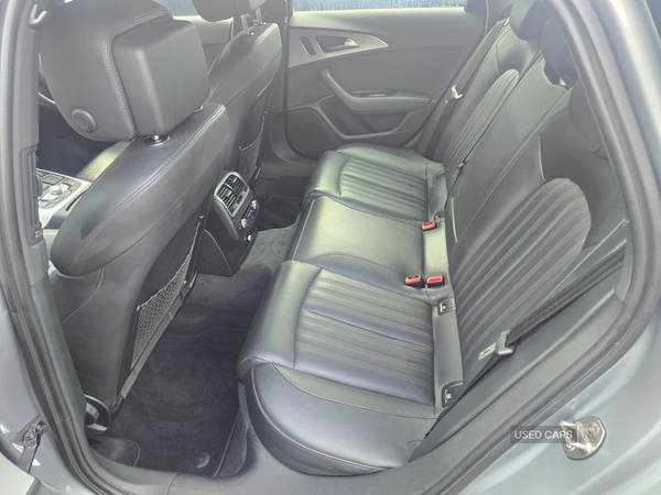 Used Audi A6 2016 for sale - 76522841: Photo 7
