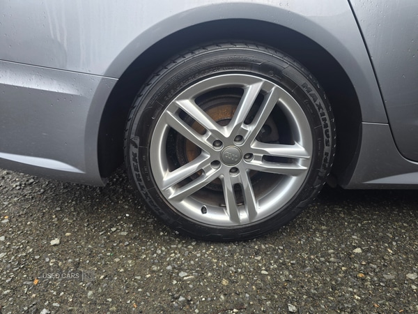 Used Audi A6 2016 for sale - 76522841: Photo 8