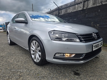 Used Volkswagen Passat 2013 for sale - 79304746: Photo