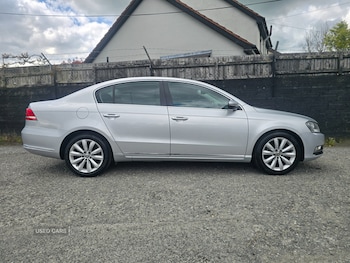 Used Volkswagen Passat 2013 for sale - 79304746: Photo