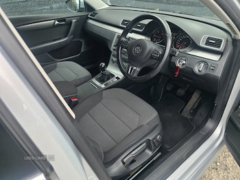 Used Volkswagen Passat 2013 for sale - 79304746: Photo
