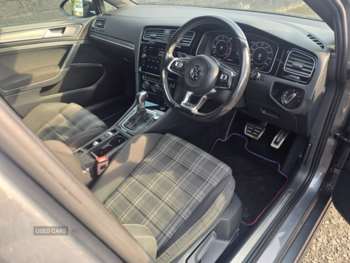 Used Volkswagen Golf 2019 for sale - 74876412: Photo