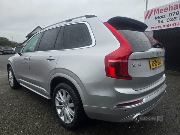 Used Volvo XC90 2018 for sale - 77672388: Photo 3