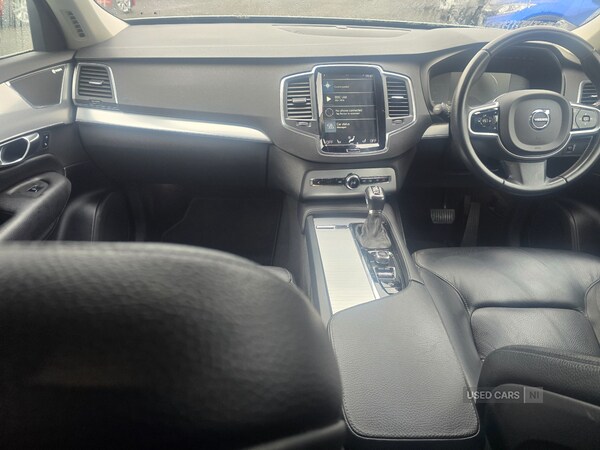 Used Volvo XC90 2018 for sale - 77672388: Photo 6