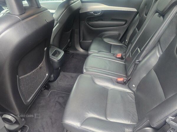 Used Volvo XC90 2018 for sale - 77672388: Photo 7