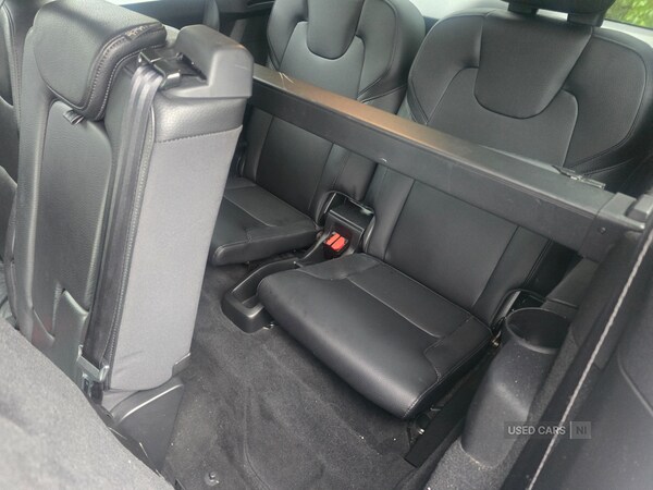 Used Volvo XC90 2018 for sale - 77672388: Photo 8