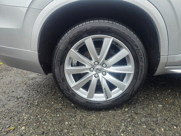 Used Volvo XC90 2018 for sale - 77672388: Photo 9
